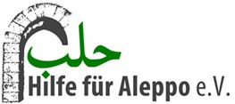 hilfefueraleppo_logo