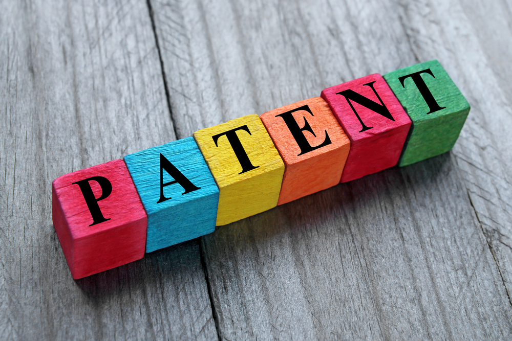 Patent-Rechtsschutz